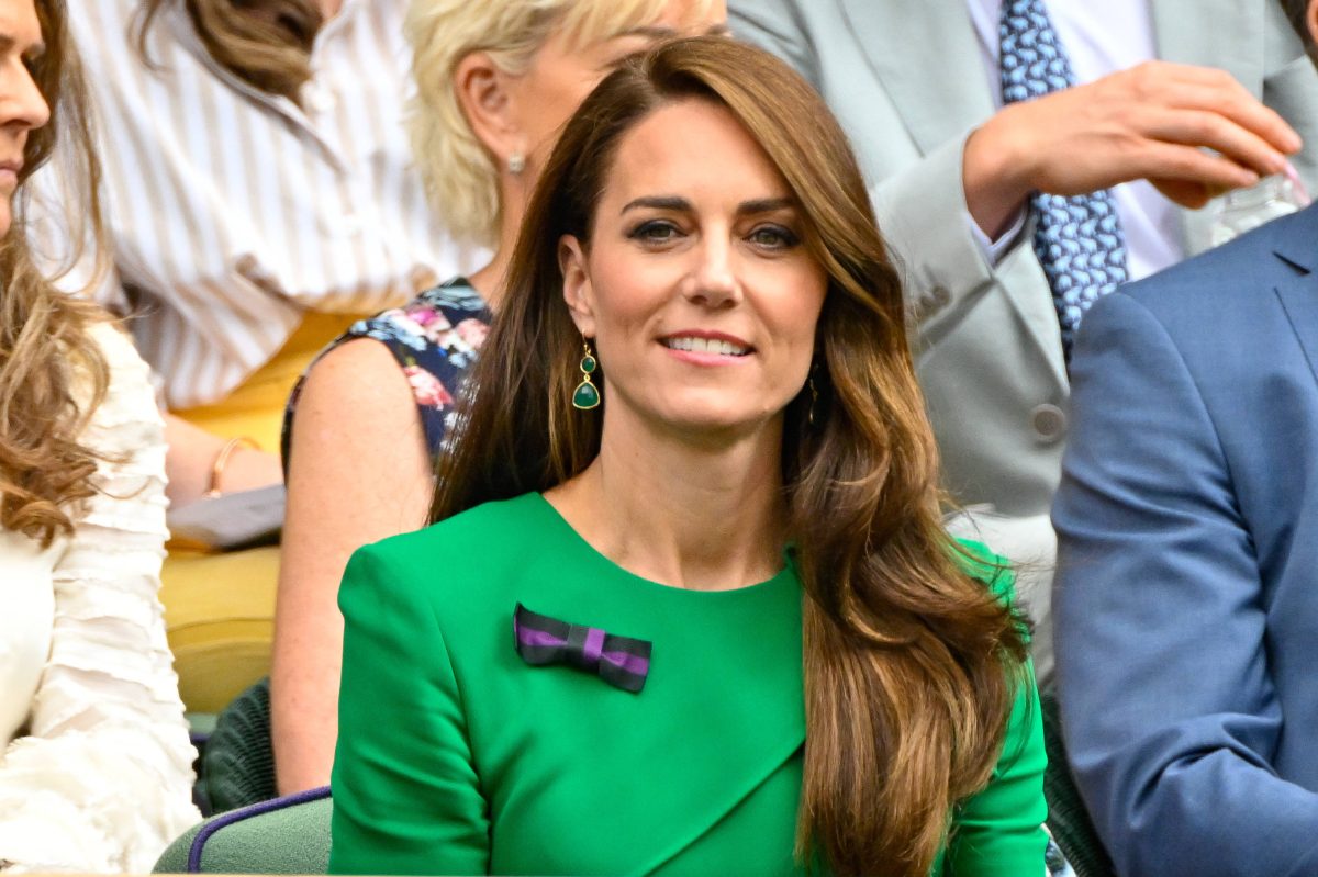 Kate Middleton