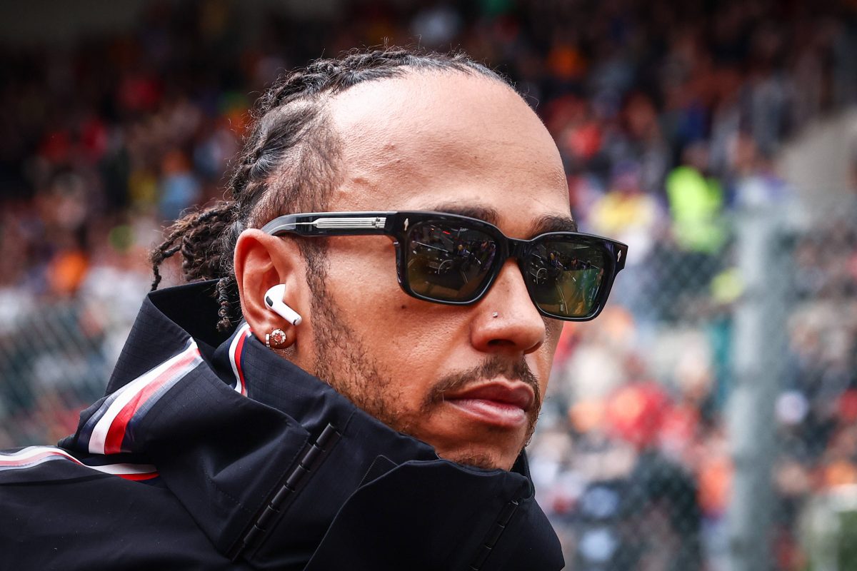 Die Zukunft von Lewis Hamilton hÃ¤lt die Formel 1 in Atem.