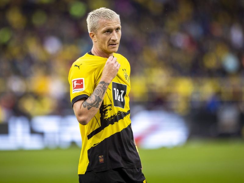 Marco Reus