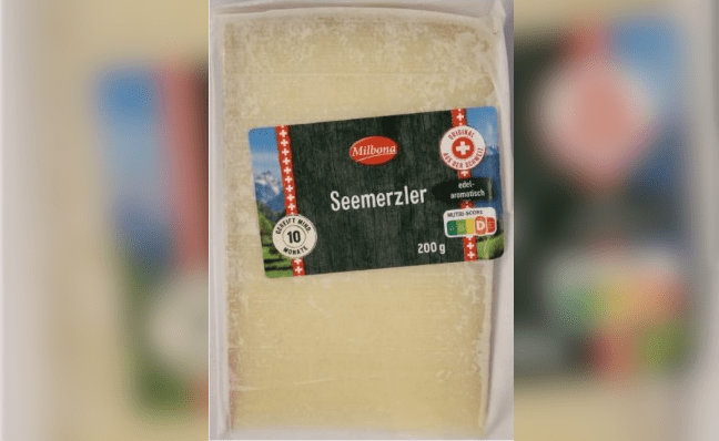 Lidl-Rückruf! Kunden sollten diesen Käse auf keinen Fall essen – große  Gefahr!