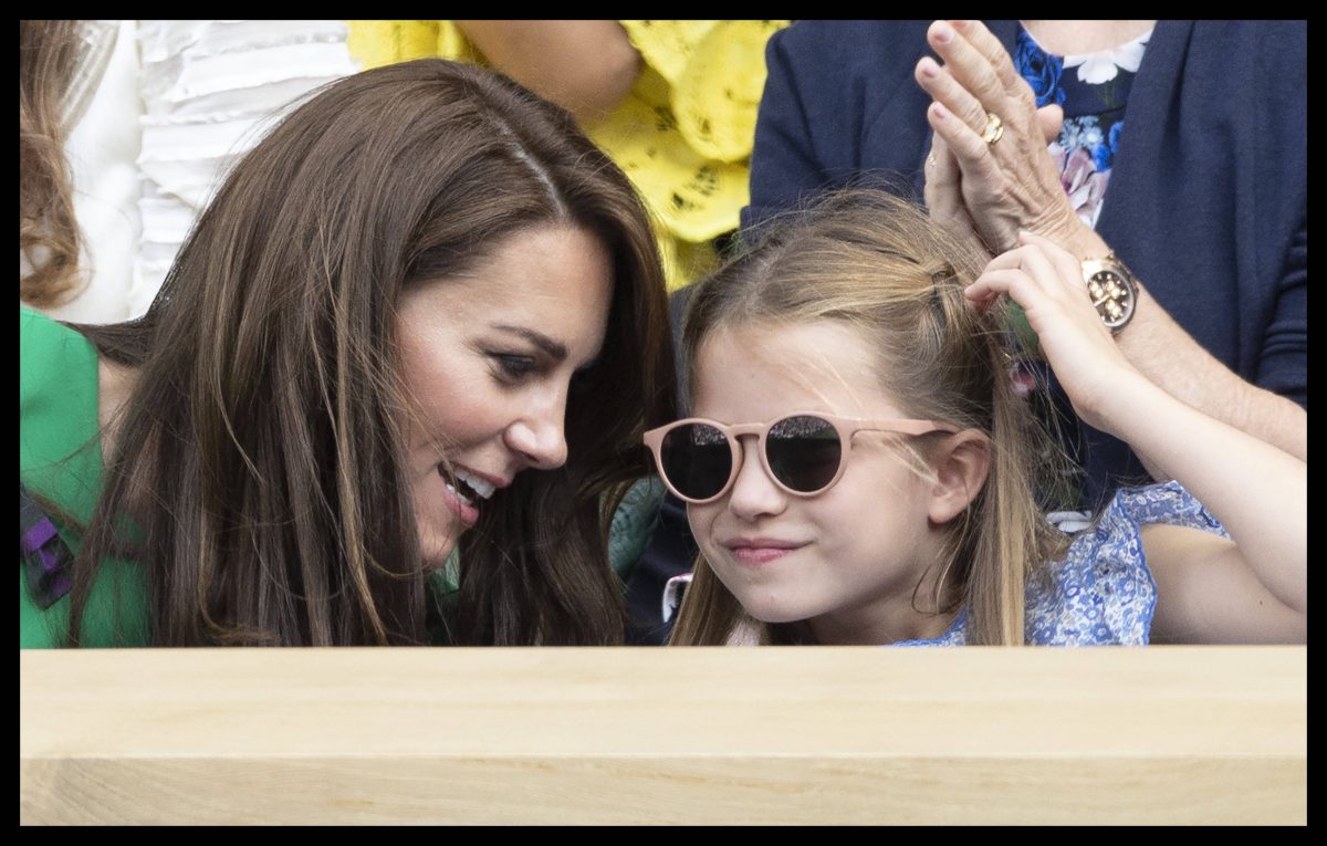 Kate Middleton: Patzer amüsiert England – es geschah im Schuhladen