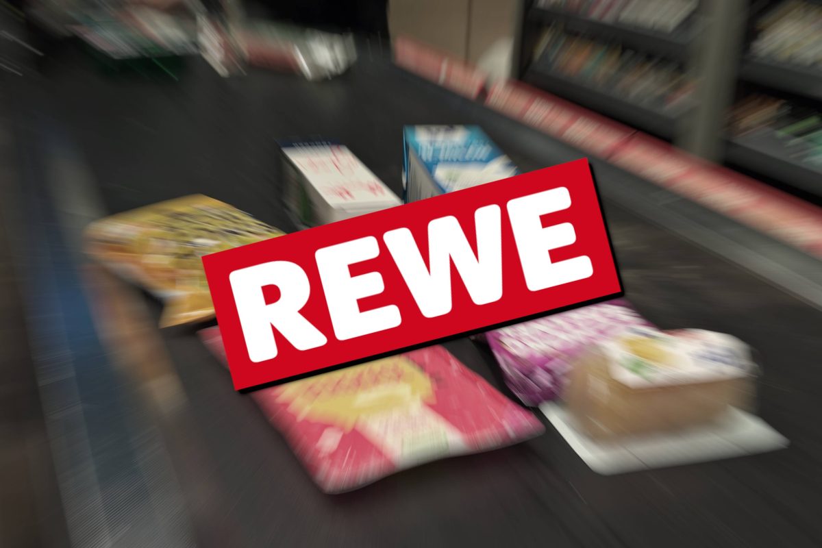 Rewe