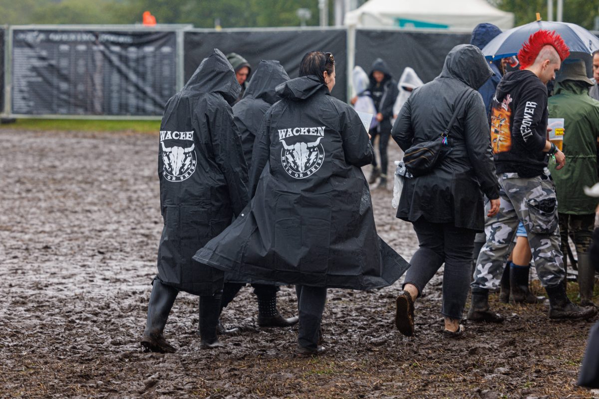 Wacken