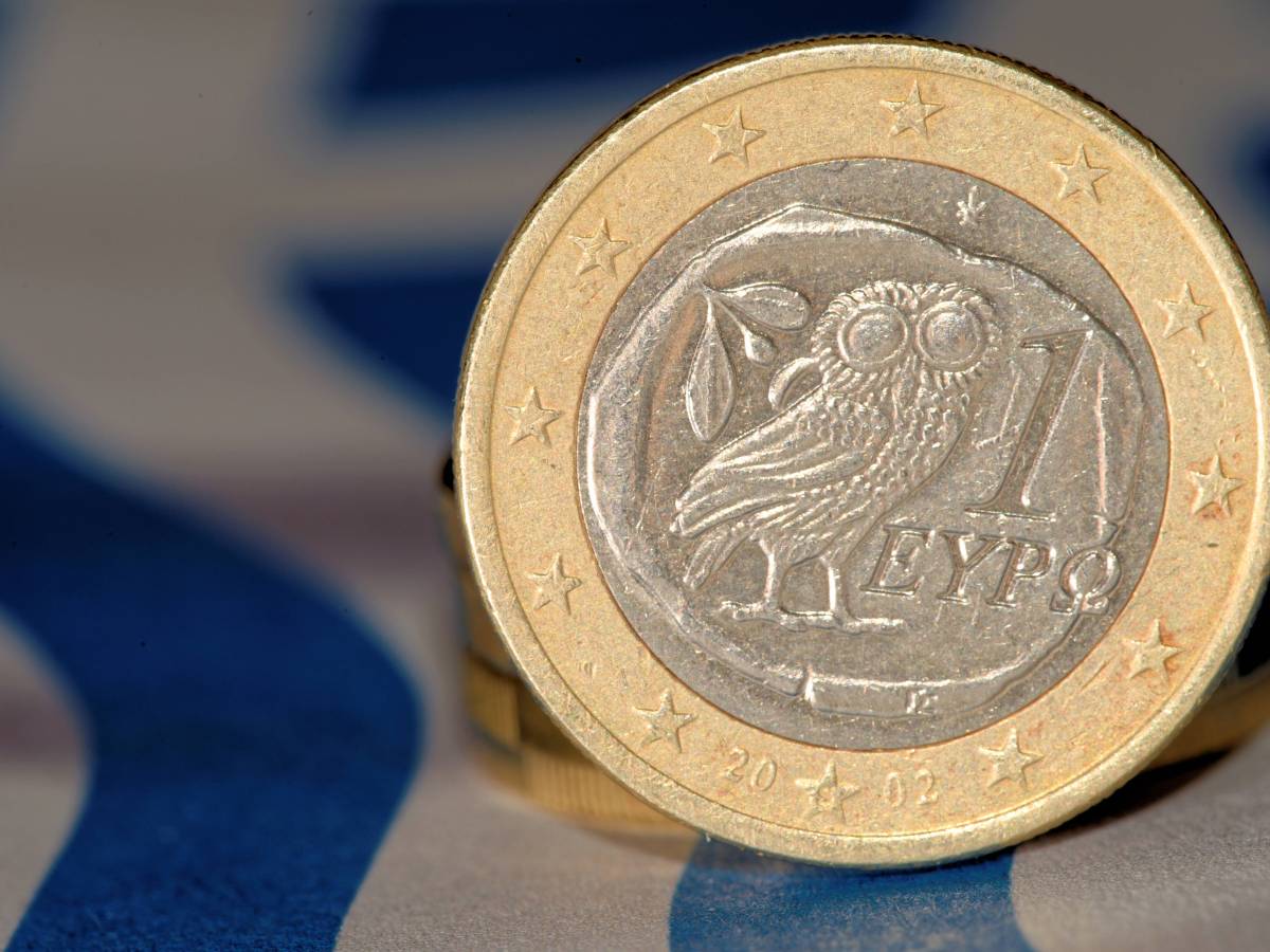 1-Euro-Münze mit Eule: DAS sollte jeder über sie wissen – es ist nur wenigen bekannt