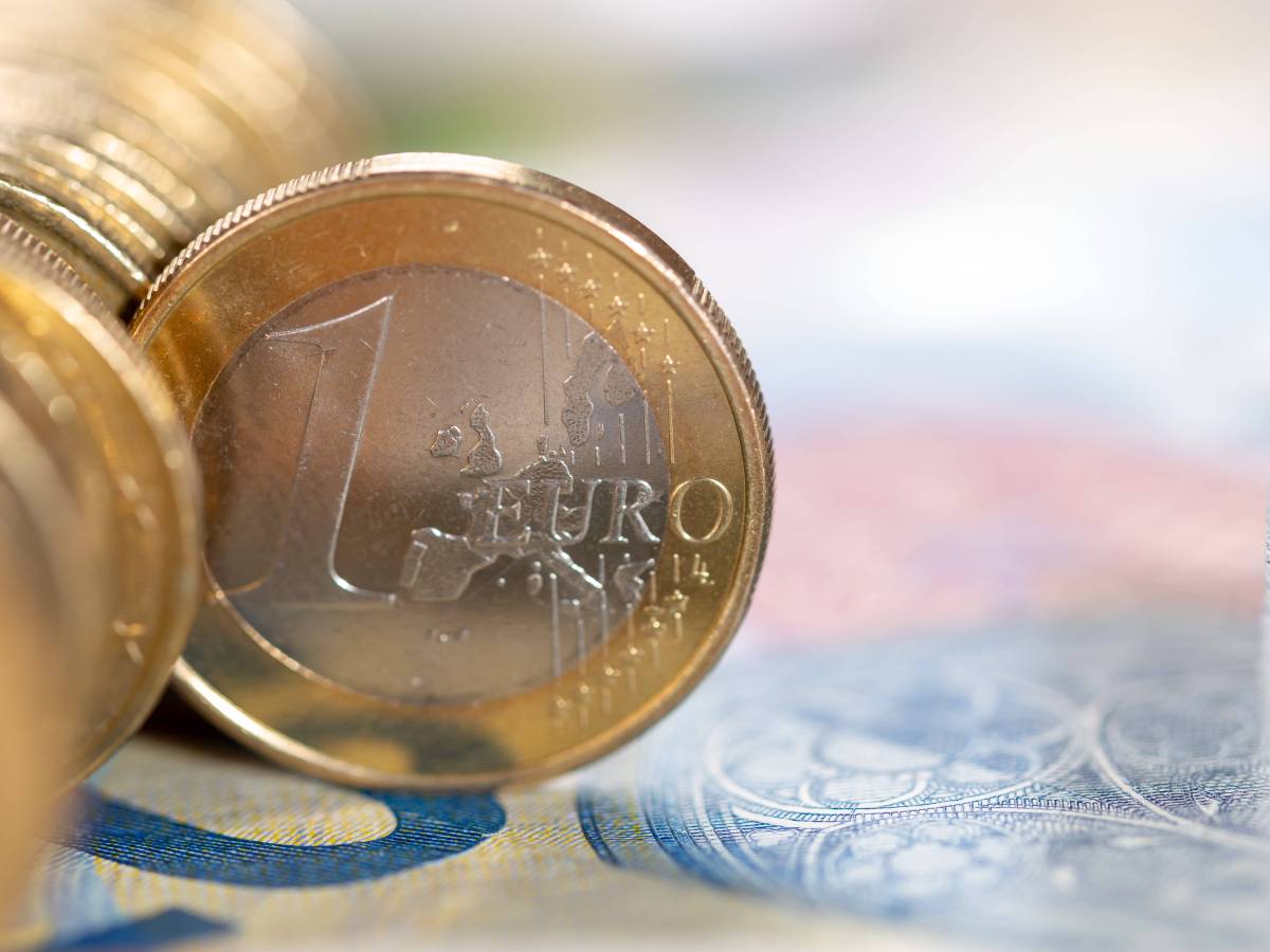 Wertvolle 1-Euro-Münzen: Wer eine Fehlprägung besitzt, ist reich – doch Experte warnt