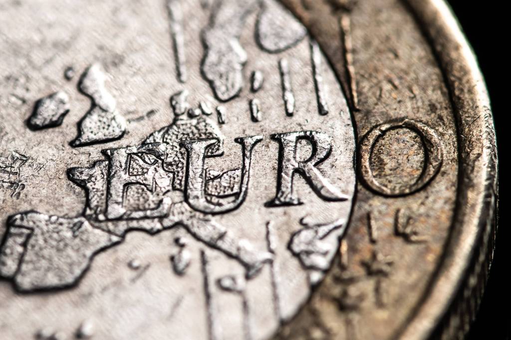 Wertvolle 1-Euro-Münzen: Wer SIE besitzt, ist reich – doch Experte warnt 