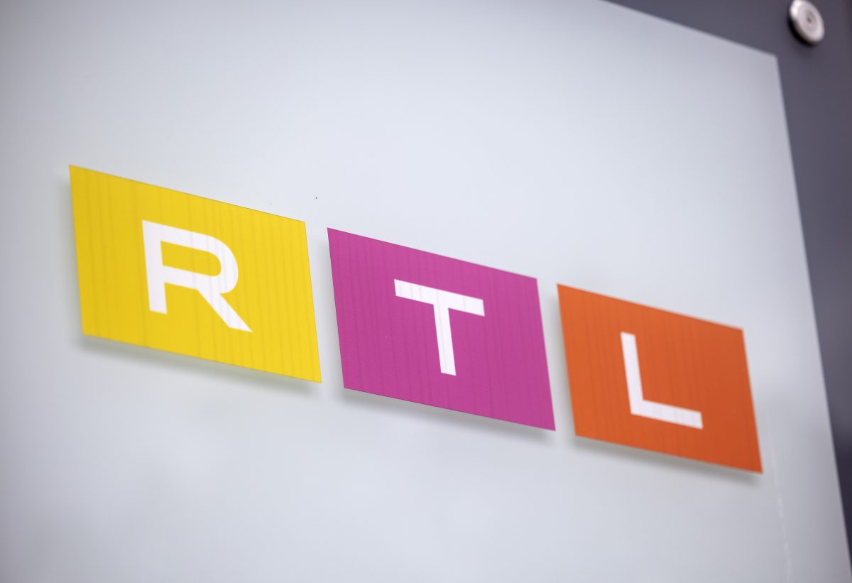 RTL verschiebt TV-Show