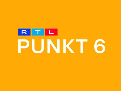 Bei RTL "Punkt 6" gab es einen Zwischenfall.
