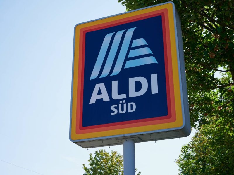 Aldi in NRW: Neue Filiale eröffnet – Kunden werden vom Glauben abfallen