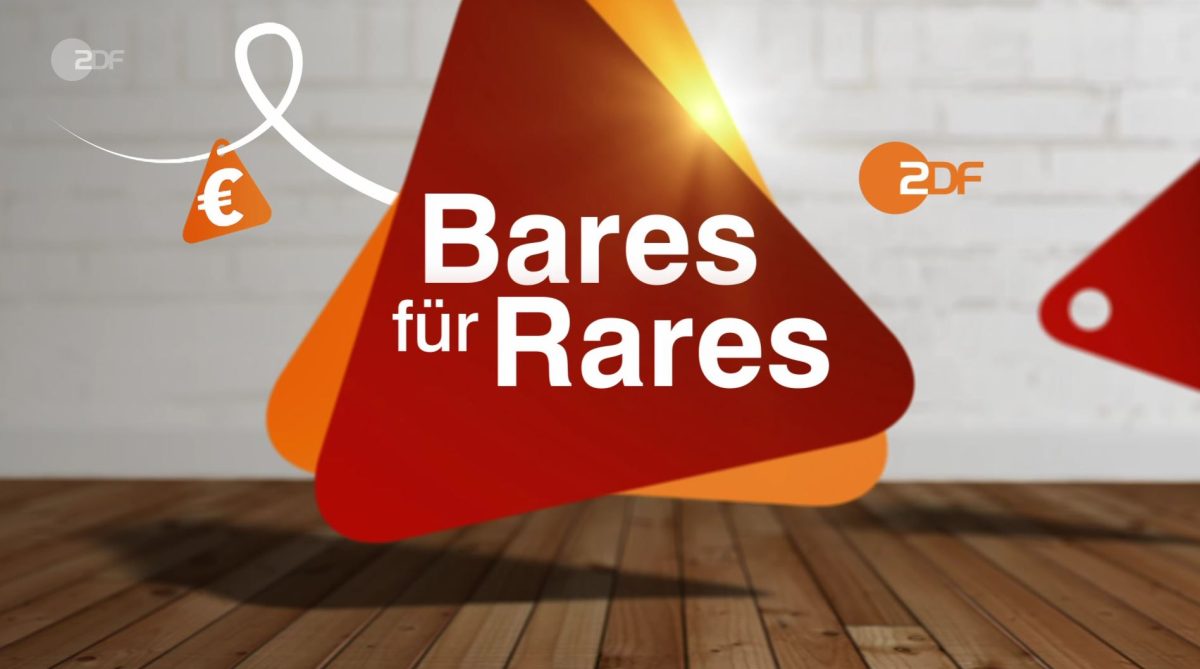 Bares für Rares