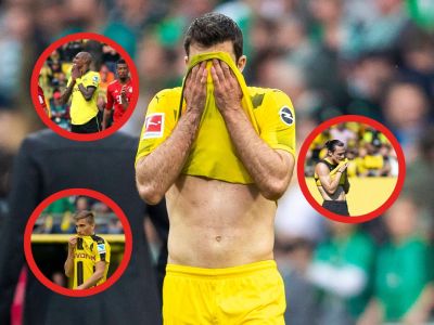 Borussia Dortmund