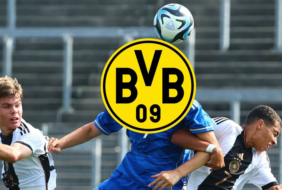 Borussia Dortmund heiß auf Mega-Juwel – bekommt der BVB jetzt den Zuschlag?