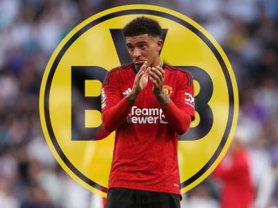 Kehrt Jadon Sancho zu Borussia Dortmund zurück?