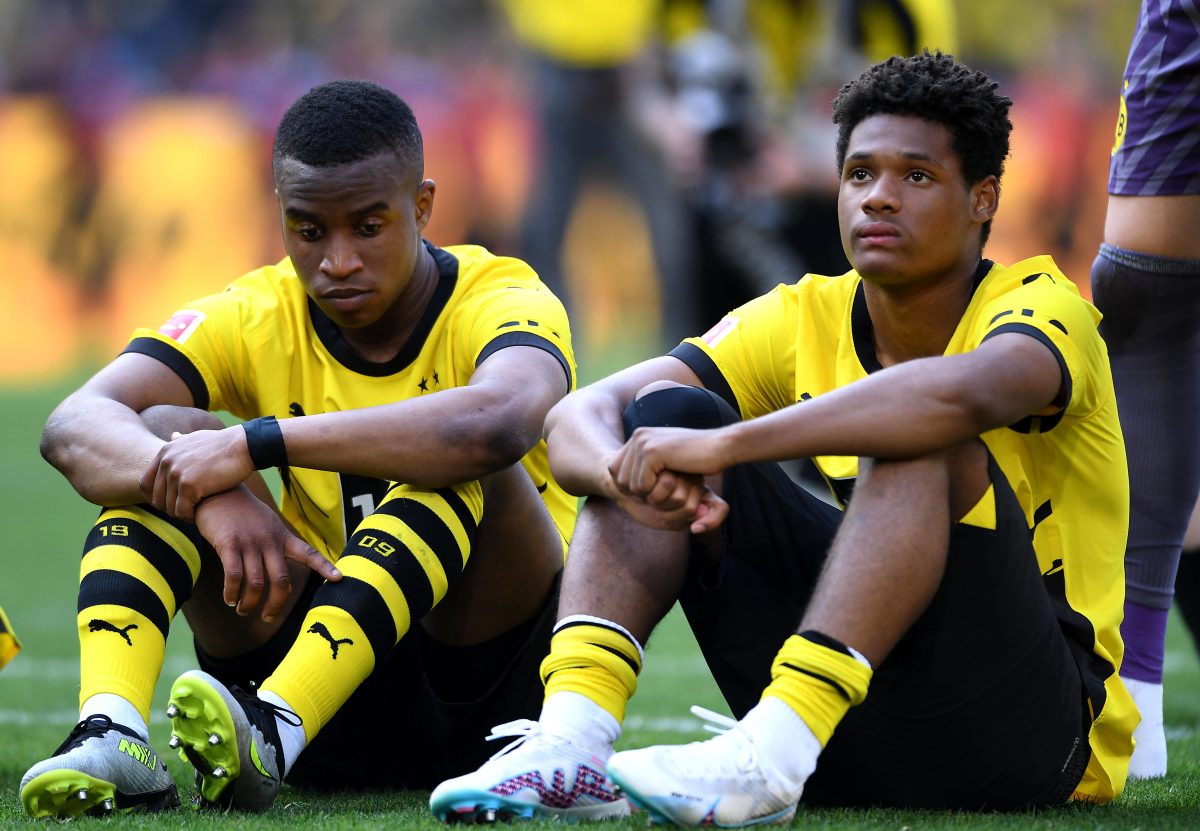 Borussia Dortmund: Bittere Terzic-Absage – Juwel muss warten