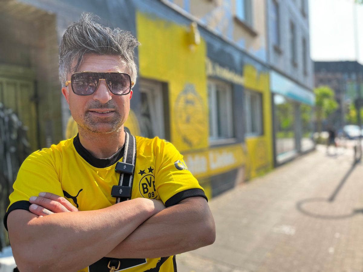 Dortmund Lotto Chico