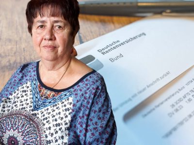 Eine Rentnerin aus Bayreuth fällt vom Glauben ab als sie erfährt, dass sie schon mehrere Monate tot sein soll. Wie kam es zu dieser kuriosen Falschmeldung?