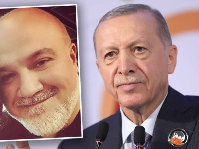 Erdogan