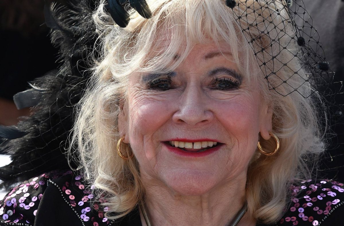 Schlager-Star nach Unfall im Krankenhaus – „Überall war Blut“