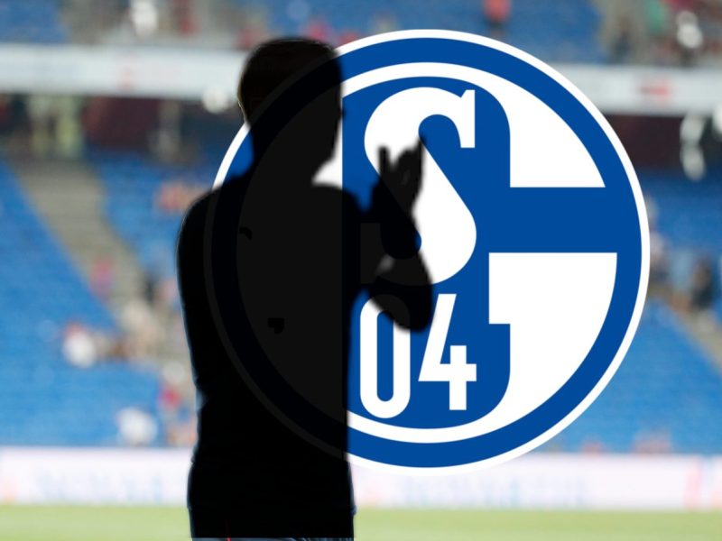 FC Schalke 04: Klub trennt sich von Trainer – wäre ER einer für S04?