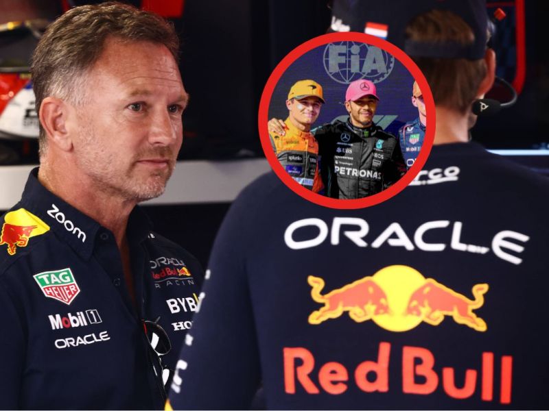 Formel 1: Teamchef verrät es selbst – Red Bull ist heiß auf Star-Piloten