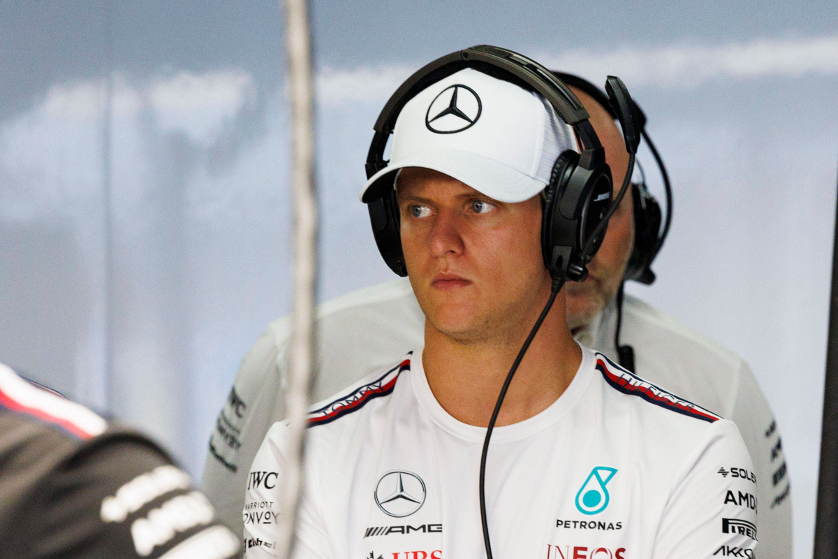 Formel 1: Heftiger Zoff um letztes Cockpit entbrannt – Mick Schumacher steckt mitten drin