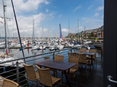 Urlaub an der Ostsee: Restaurant schließt
