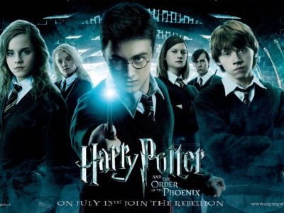 Oberhausen: Aktion für Harry-Potter-Fans