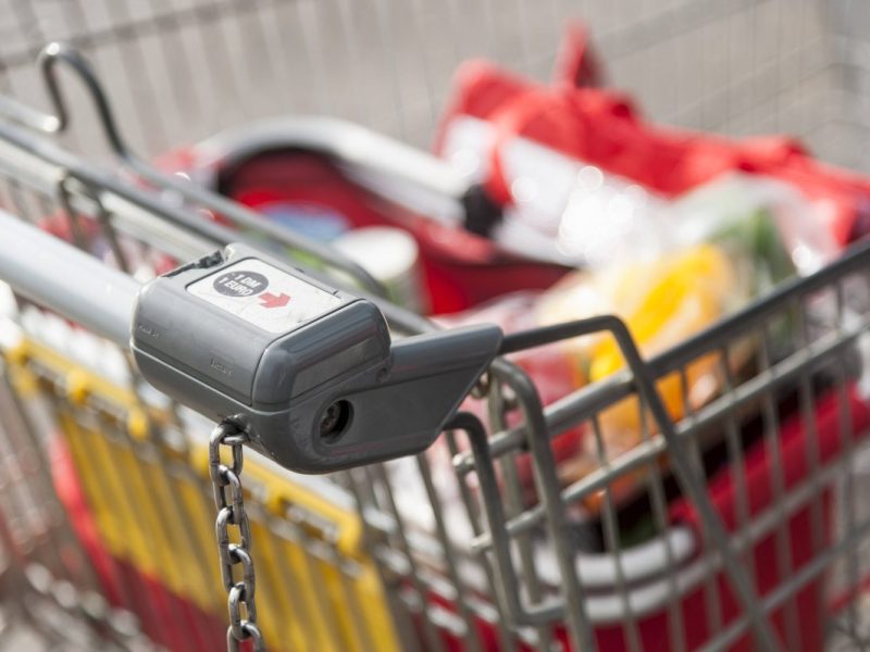 Aldi, Lidl und Co.: Preis-Hammer! Ausgerechnet bei DIESEN Produkten