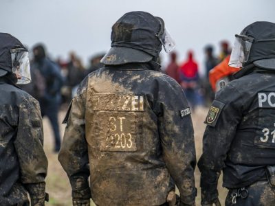 Polizei NRW