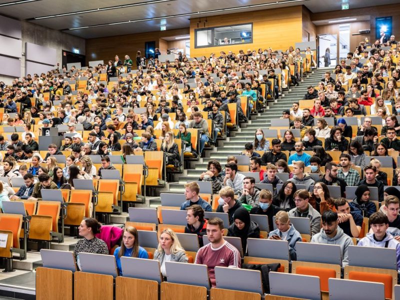 Einmalzahlung für Studenten: Letzte Chance für 200 Euro – „Nicht entgehen lassen“