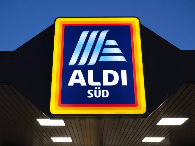 Kunden rennen Aldi die Türen ein – für sie hat sich alles geändert