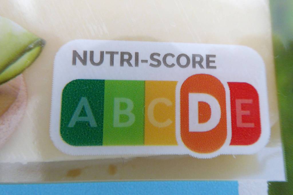 Nutri-Score