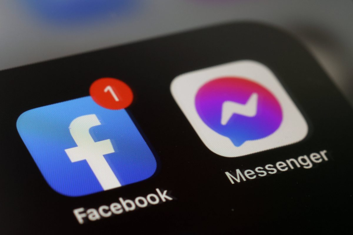 Facebook stellt Messenger ein – das geschieht mit deinen Kontakten