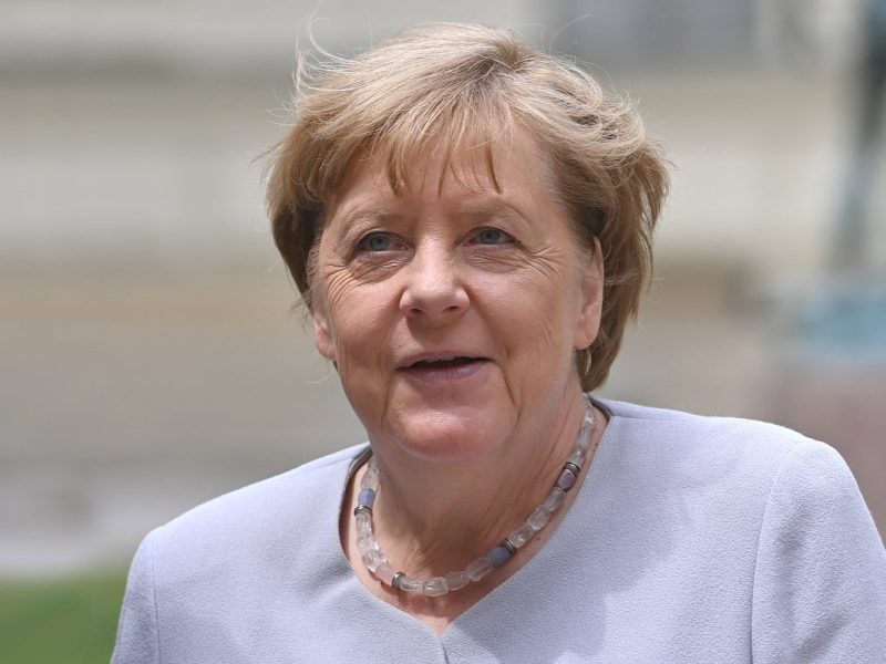Angela Merkel: Erste Zitate von ZDF-Interview sickern durch – Paukenschlag kündigt sich an