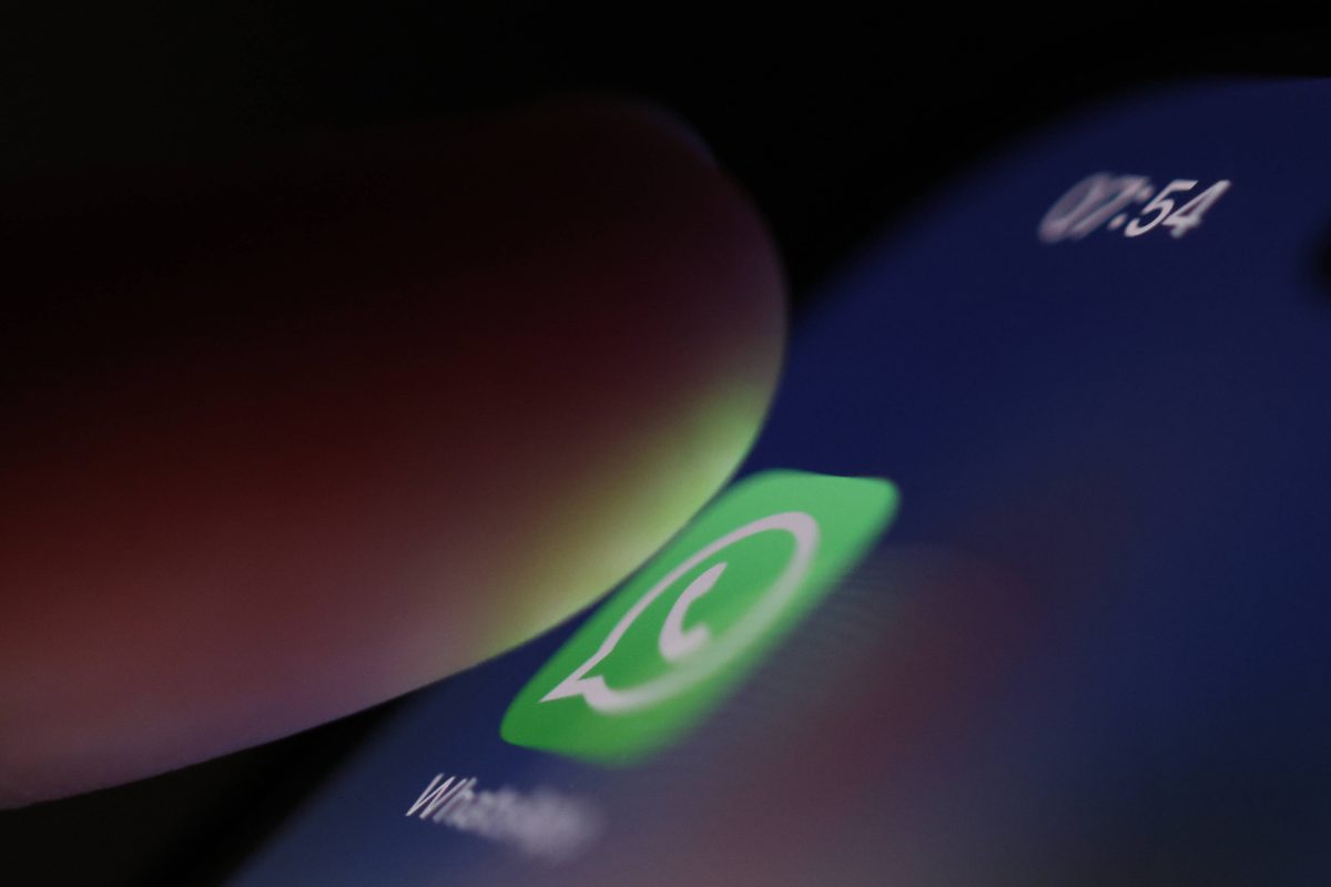 Whatsapp users are losing photos and videos – here’s how to prevent it