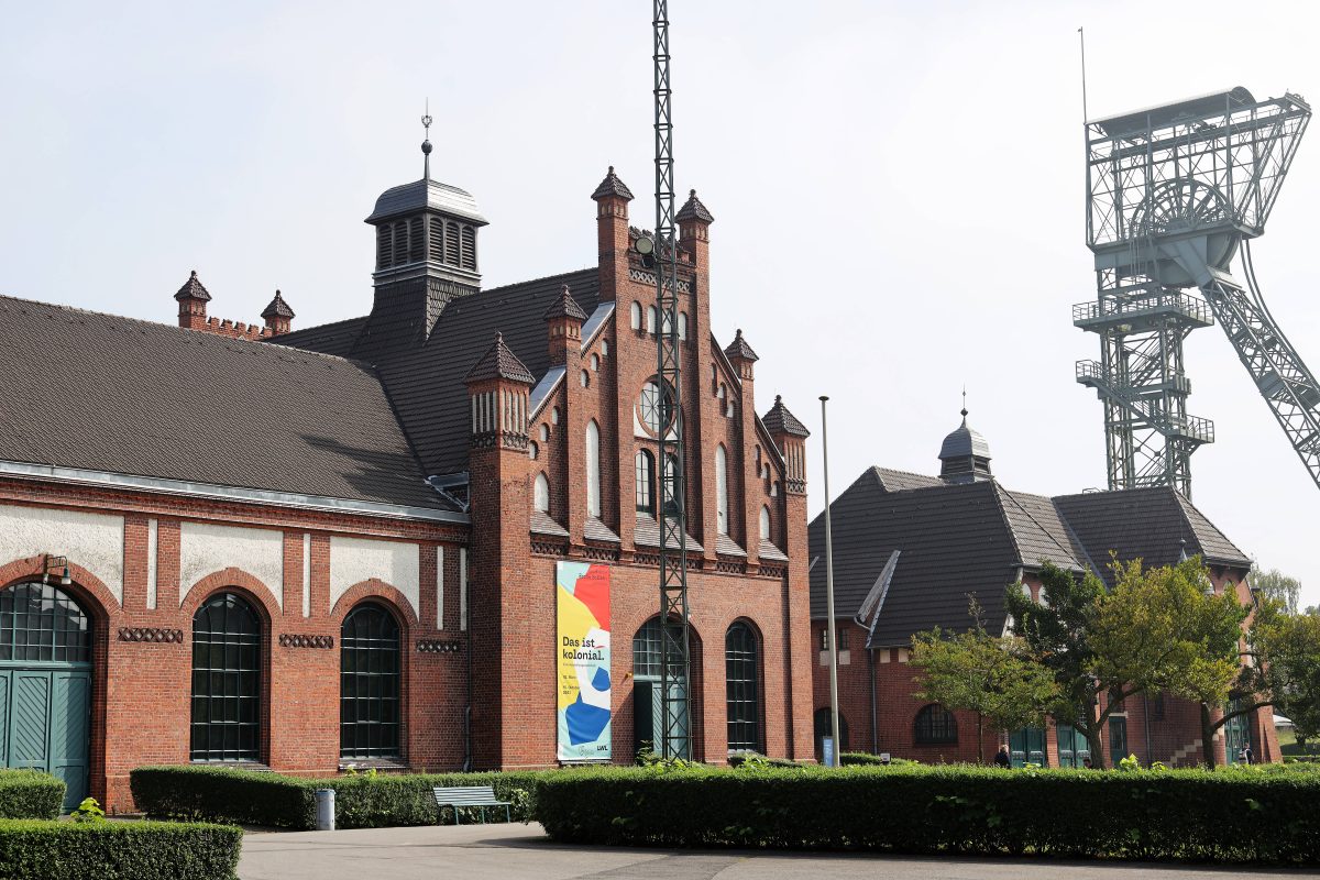 Dortmund LWL-Museum