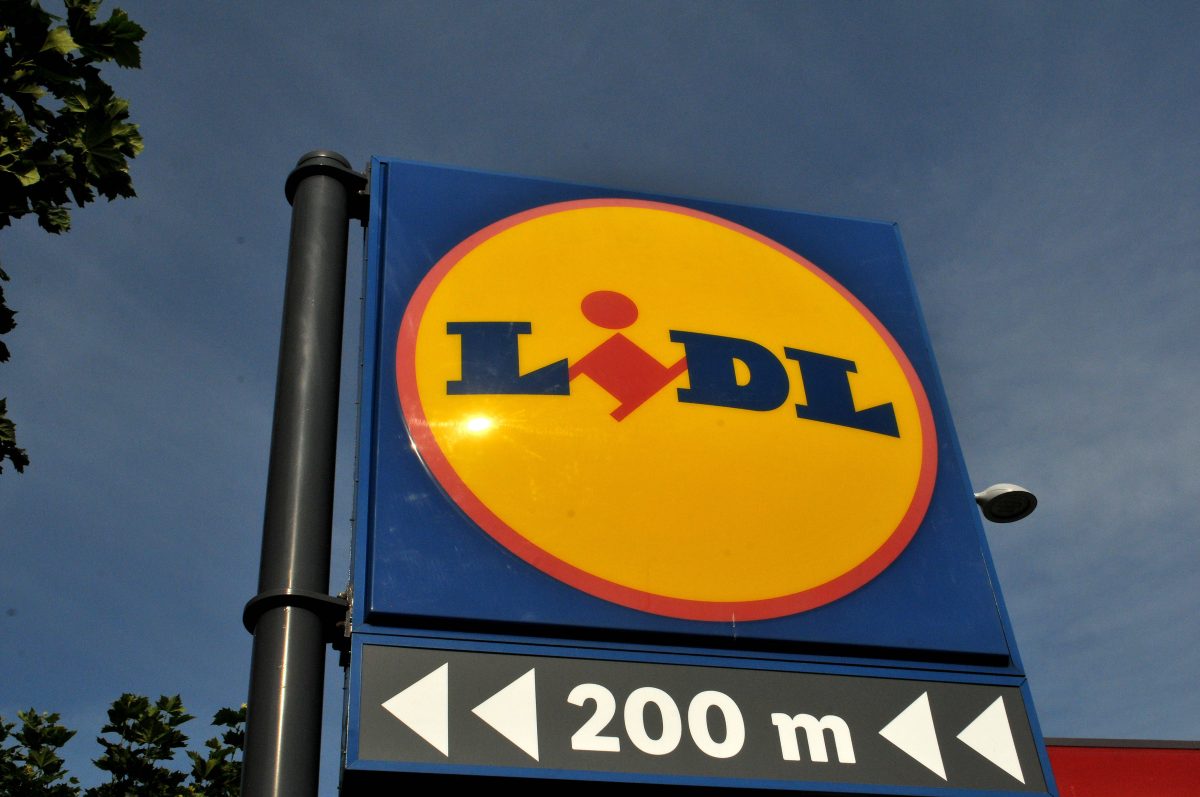 LidlKunden machen leidvolle Erfahrung in Filialen das steckt