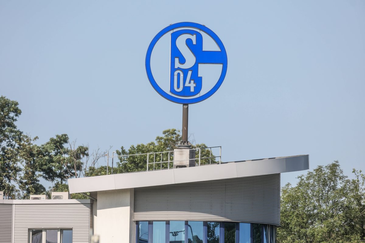 Gute Nachrichten aus dem Nachwuchsbereich des FC Schalke 04.