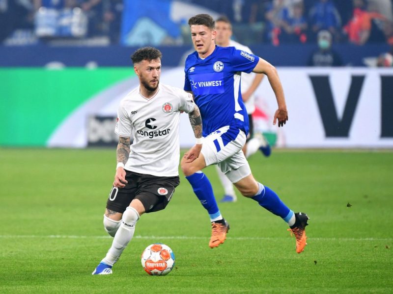 St. Pauli – FC Schalke 04: Star will Revanche – dieser Stachel sitzt tief