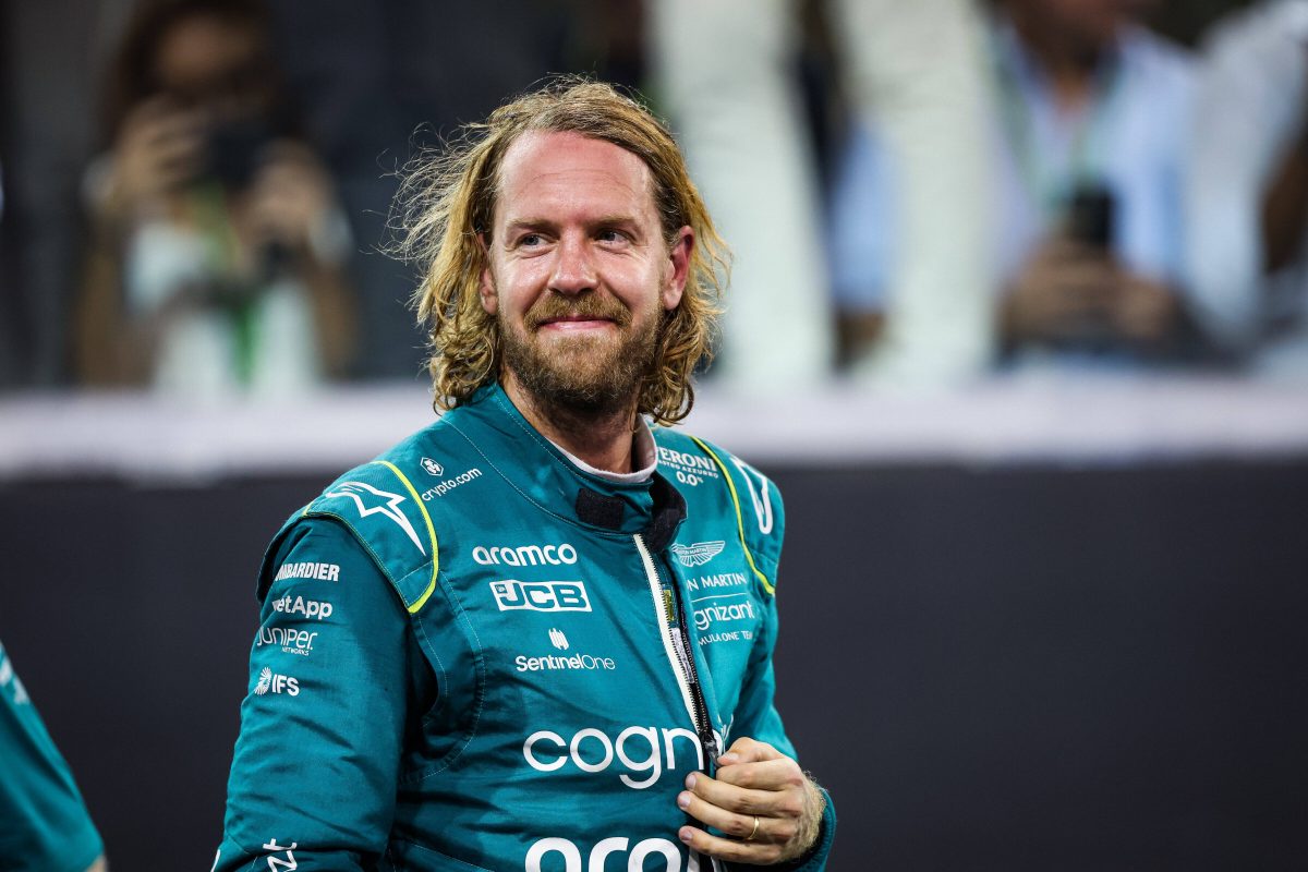 Vettels RÃ¼ckkehr in die Formel 1 wÃ¤re ein Hammer.
