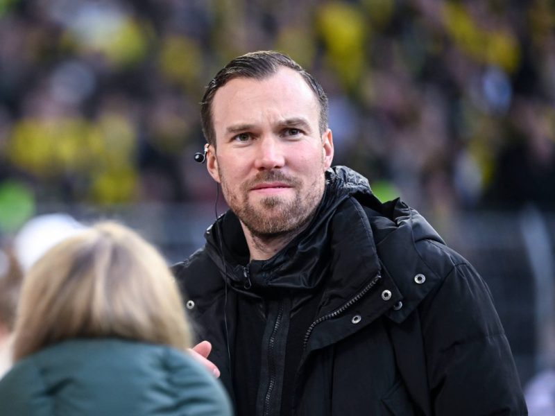 Kevin Großkreutz: Traurige Nachricht von BVB-Legende! Jetzt ist alles aus
