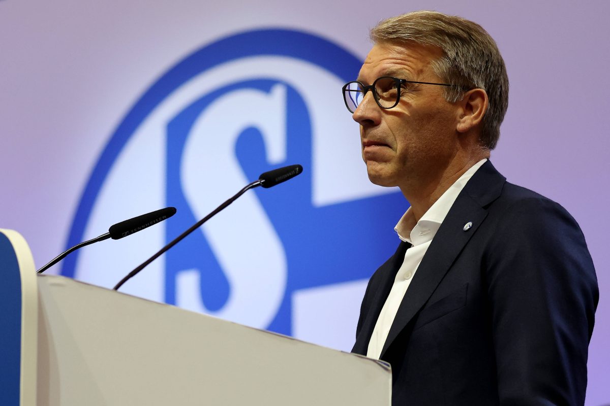 FC Schalke 04: Knäbel trauert Entscheidung nach – „Wäre ein Kandidat gewesen“