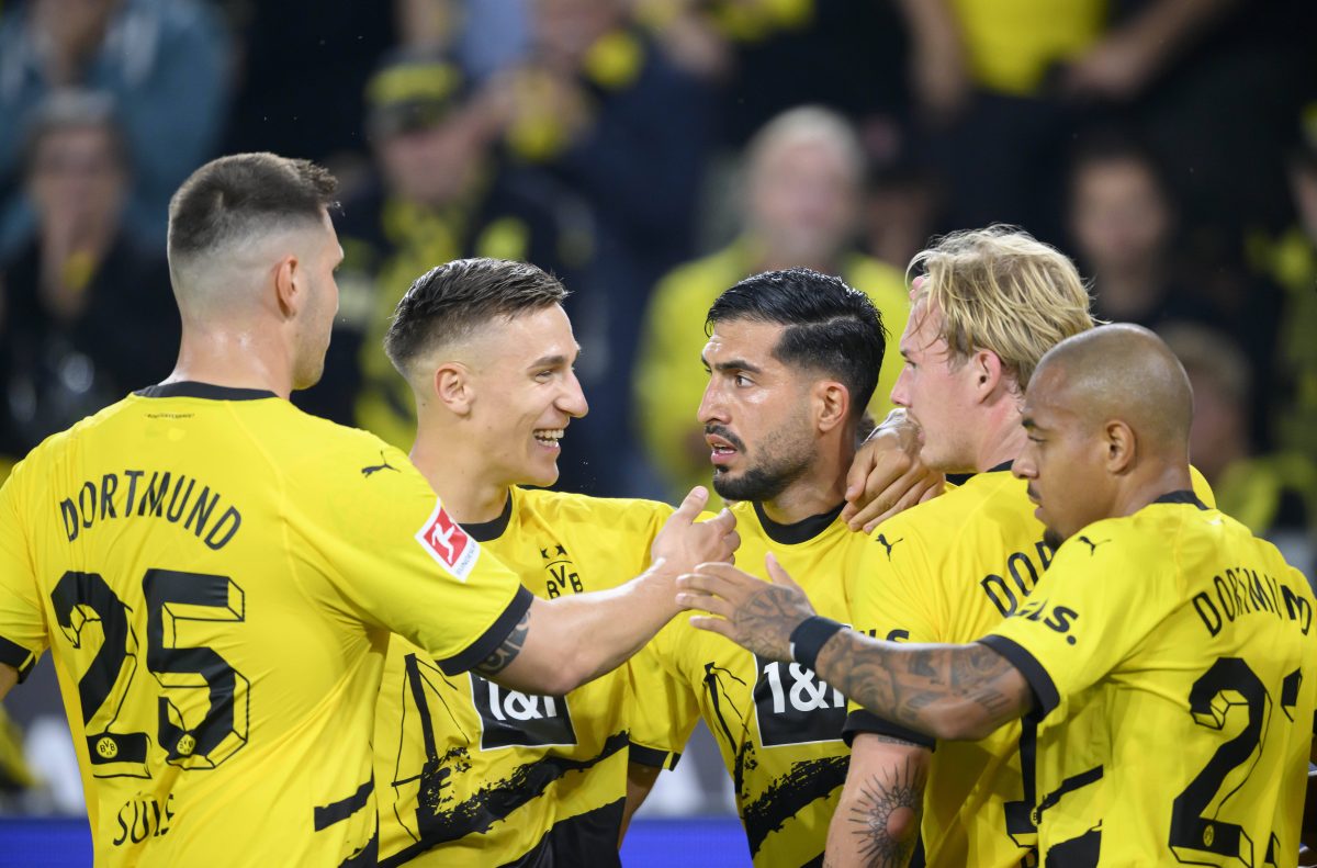 Borussia Dortmund : le marteau de l’entraîneur fait trembler les stars – que se passe-t-il maintenant ?