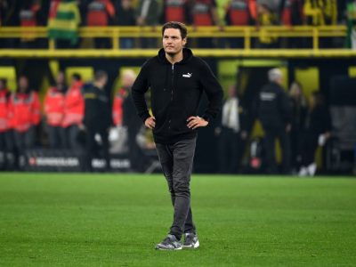 Borussia Dortmund