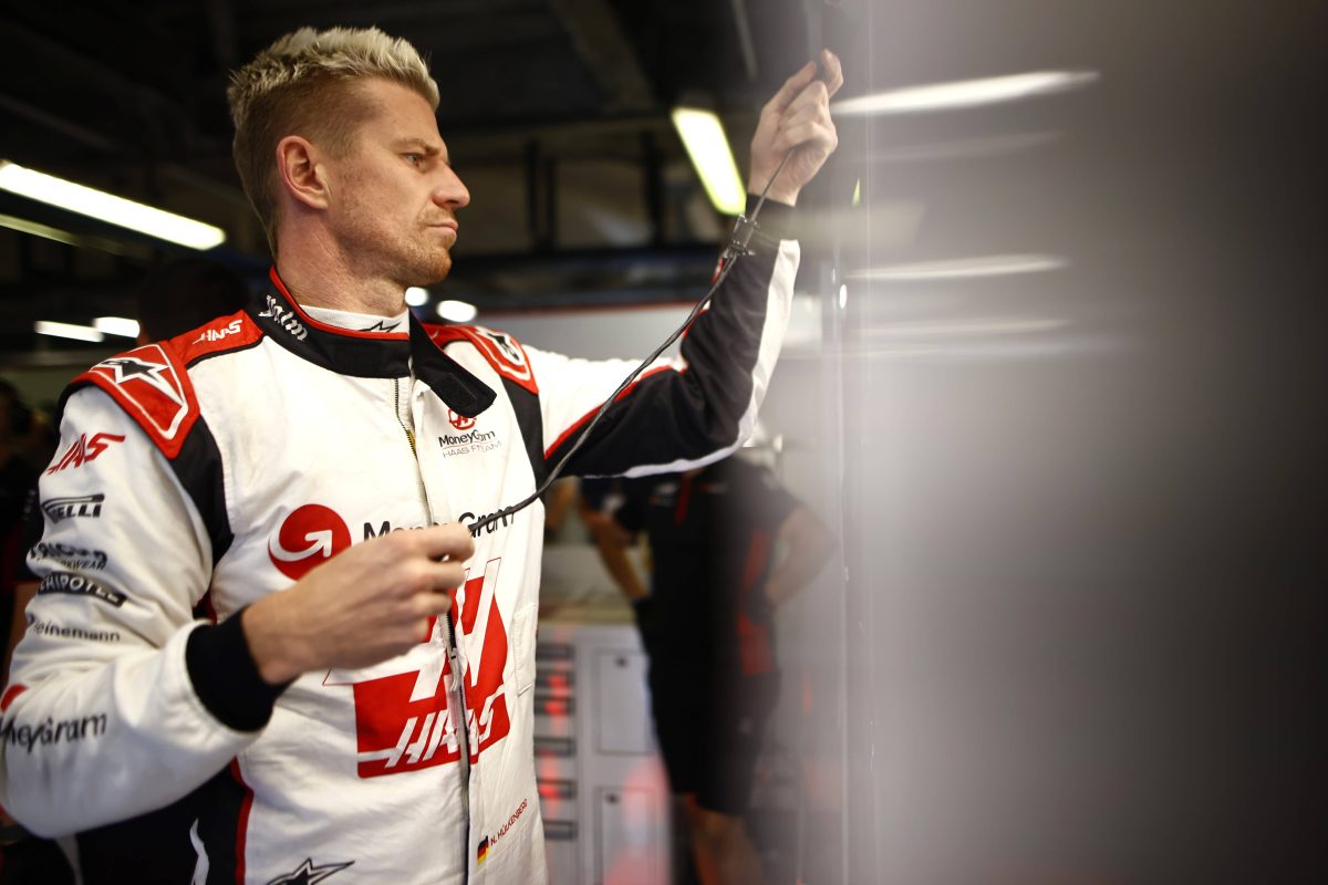 Formel 1: Heftige Worte für Nico Hülkenberg.