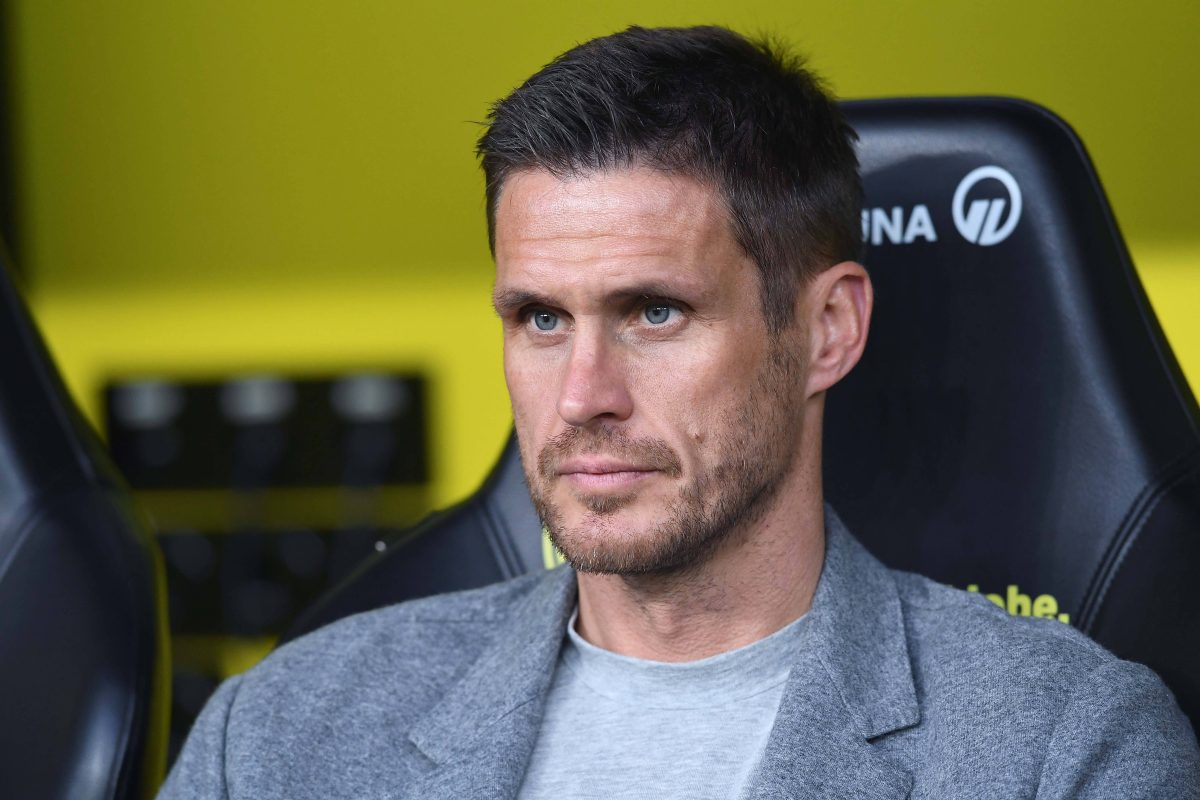 Borussia Dortmund zet een radicale stap!  Dat is mogelijk