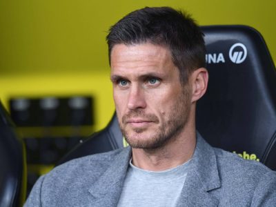 Sebastian Kehl will ein Missverständnis von Borussia Dortmund beenden.