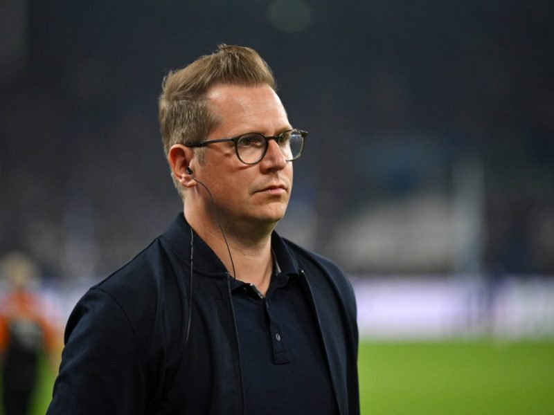 FC Schalke 04 auf Trainersuche – Hechelmann bestätigt erste Gespräche