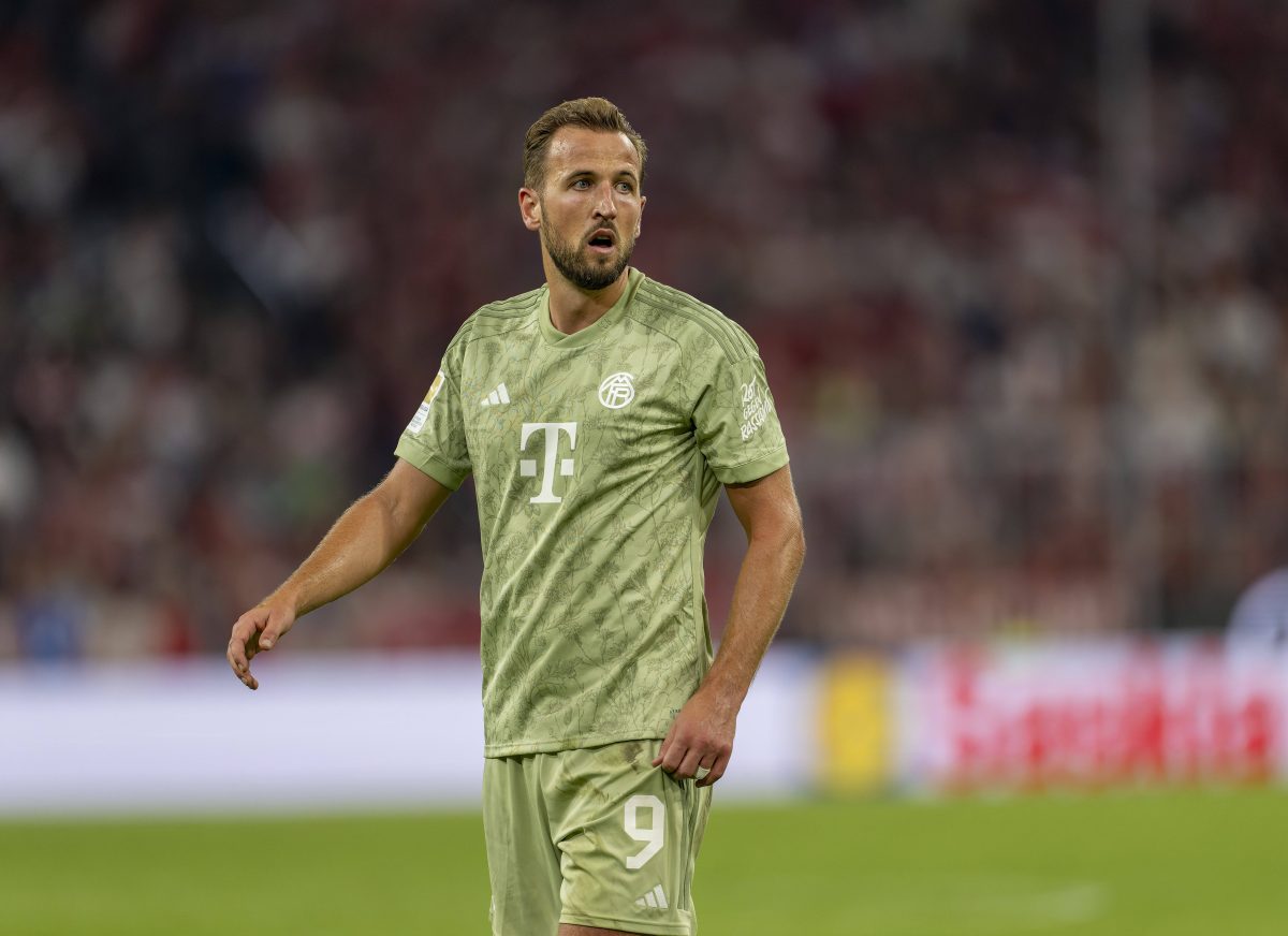 VerlÃ¤sst Harry Kane die Bayern schon bald wieder?