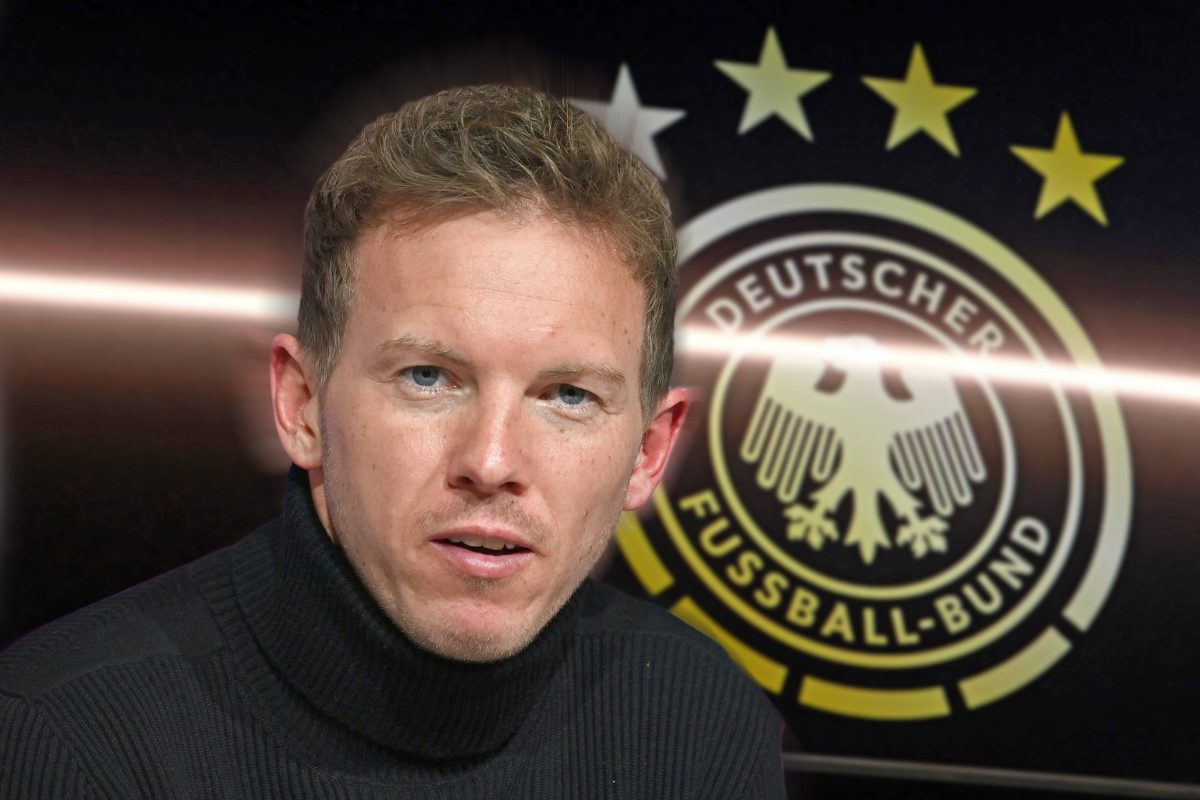 DFB Nagelsmann